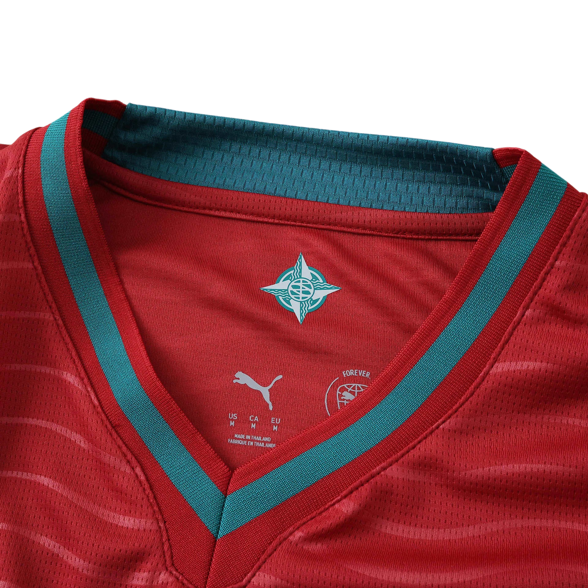 World Cup 2026 Portugal Home Fan Kit