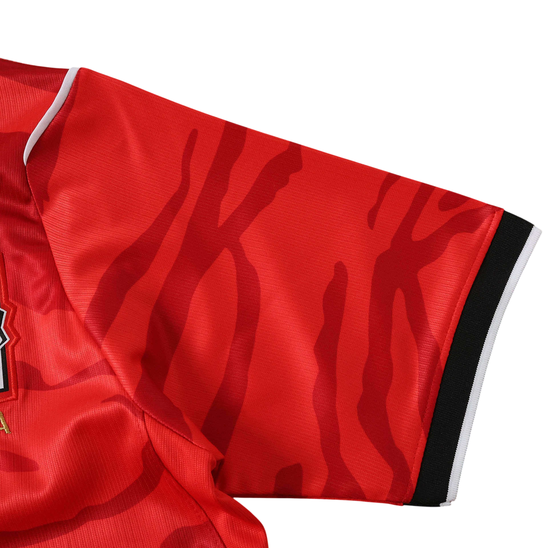 World Cup 2026 South Korea Fan Home Kit