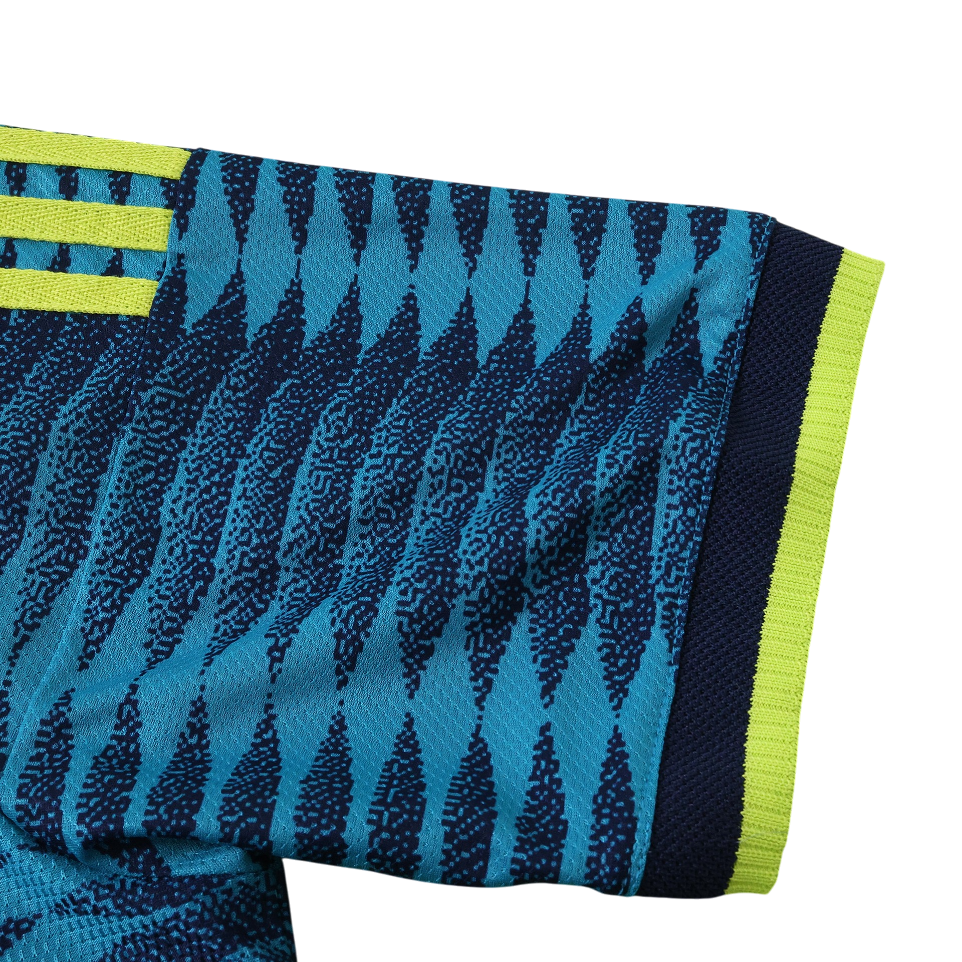World Cup 2026 Colombia Player Away Kit
