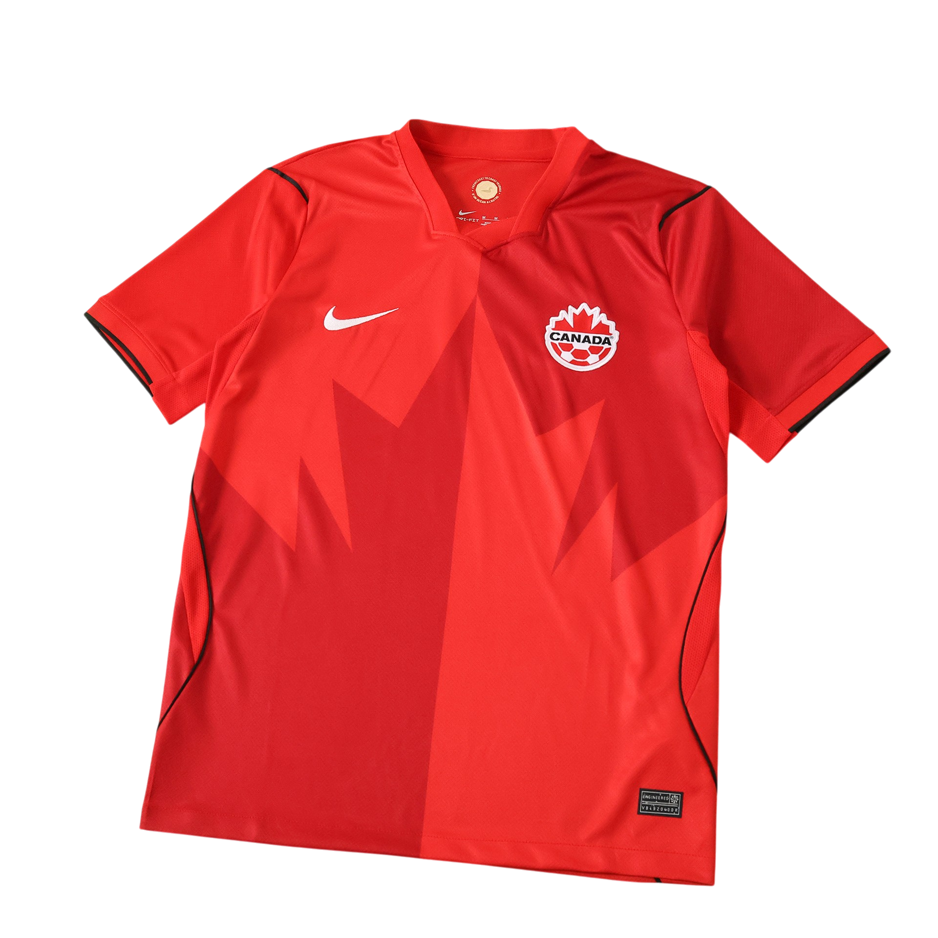 World Cup 2026 Canada Home Fan Kit