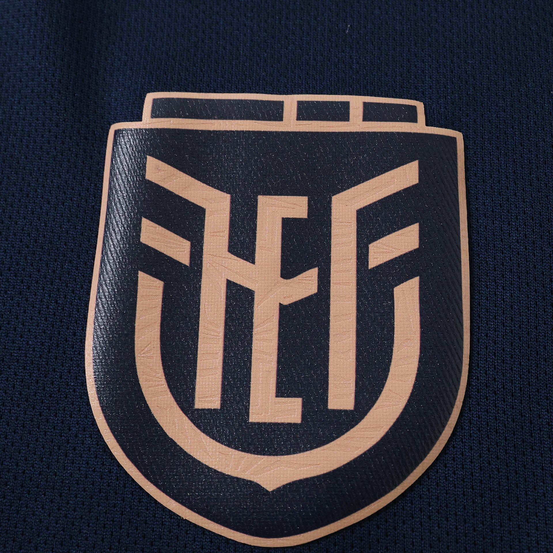 World Cup 2026 Ecuador Away Fan Kit