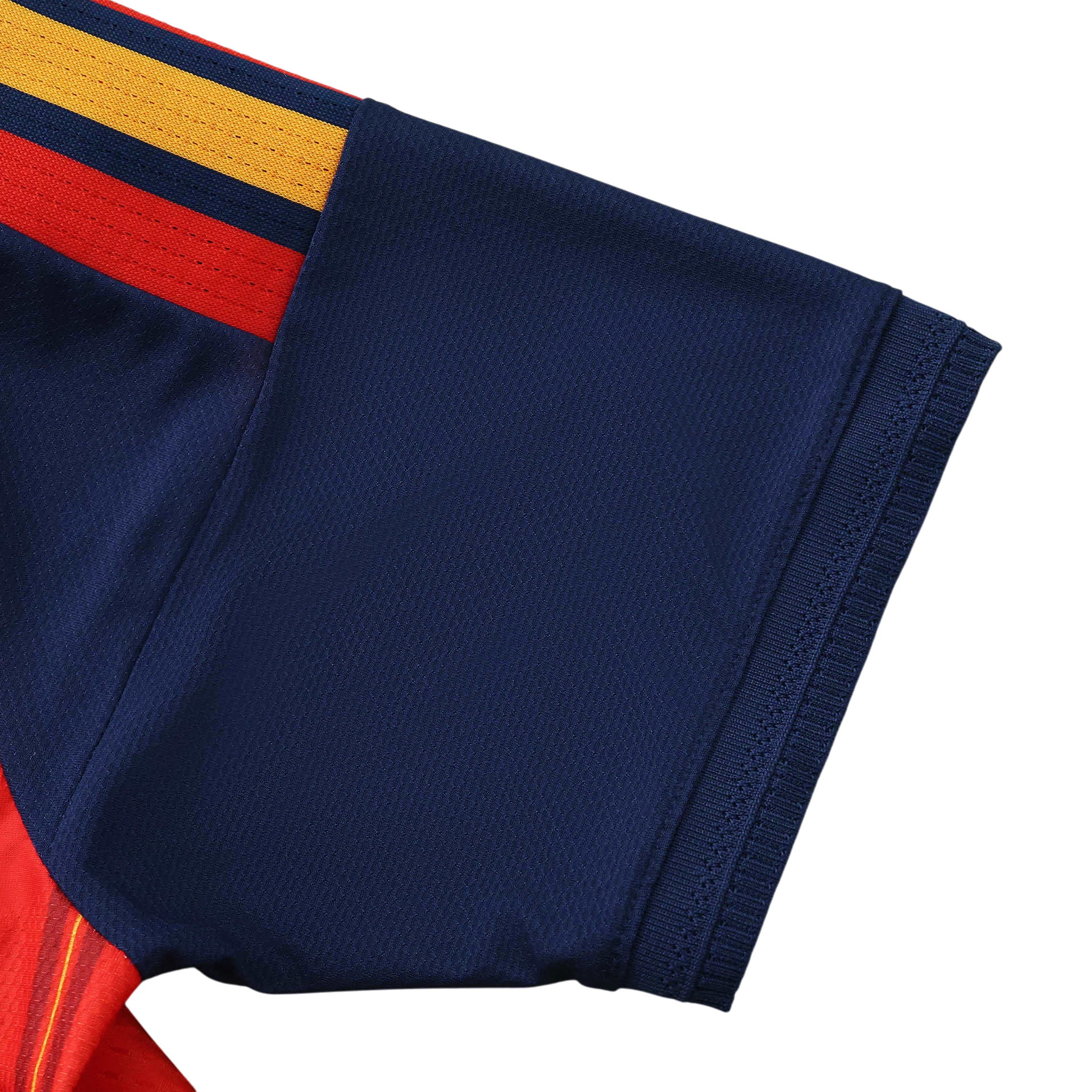 World Cup 2026 Spain Player Home kit