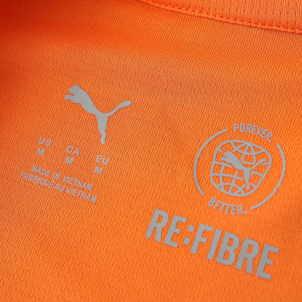 World Cup 2026 Côte d'Ivoire Home Fan Kit