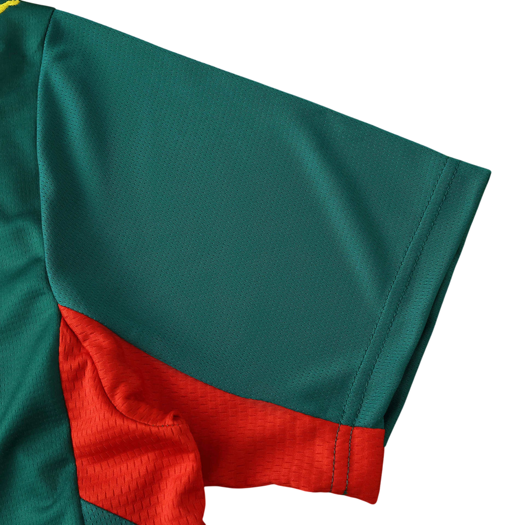 World Cup 2026 Senegal Away Fan Kit