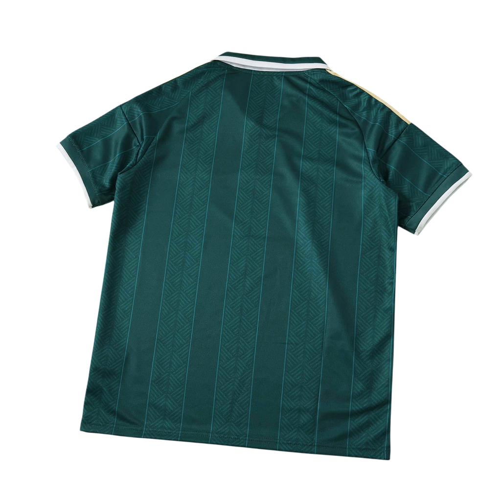 World Cup 2026 South Africa Fan Away Kit