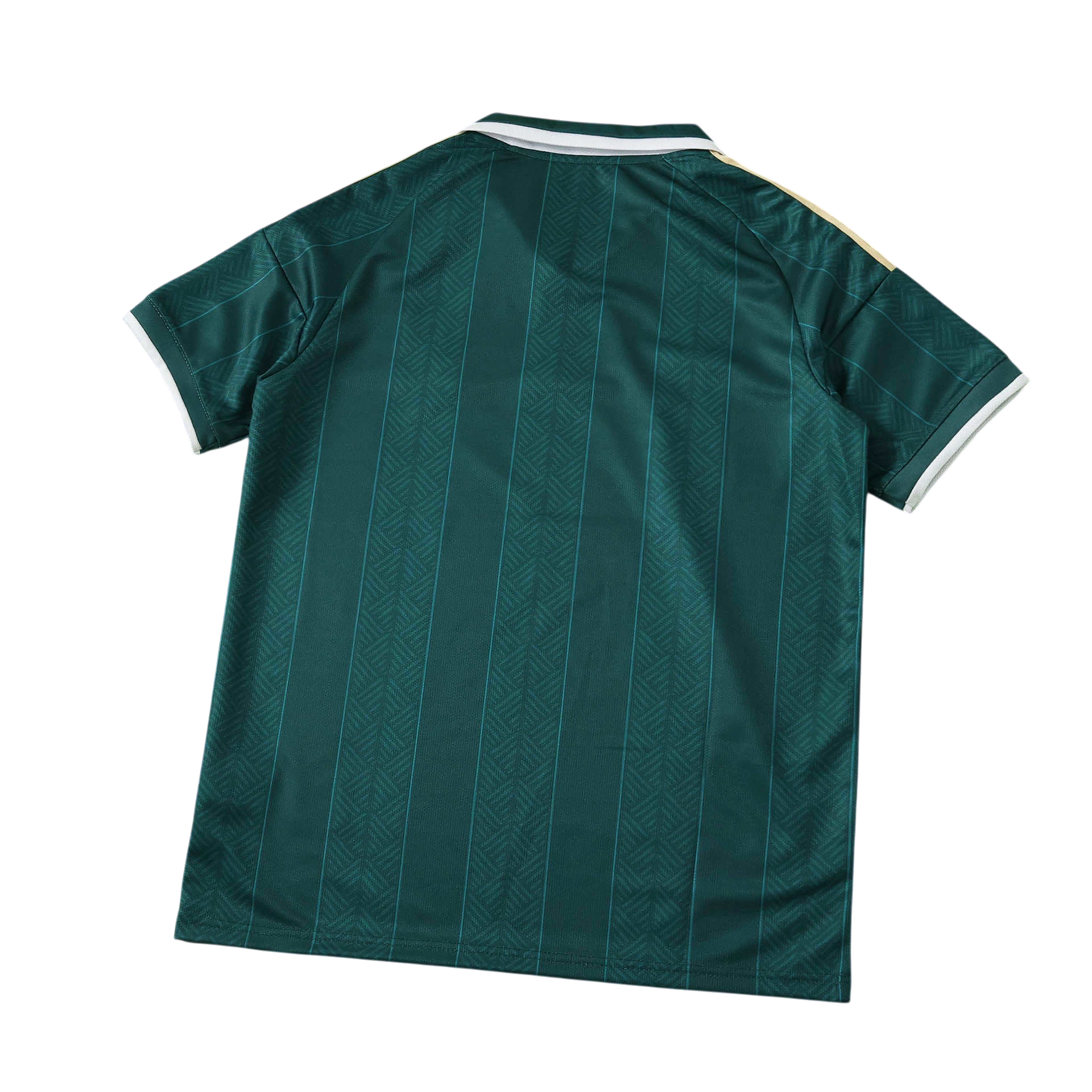 World Cup 2026 South Africa Fan Away Kit
