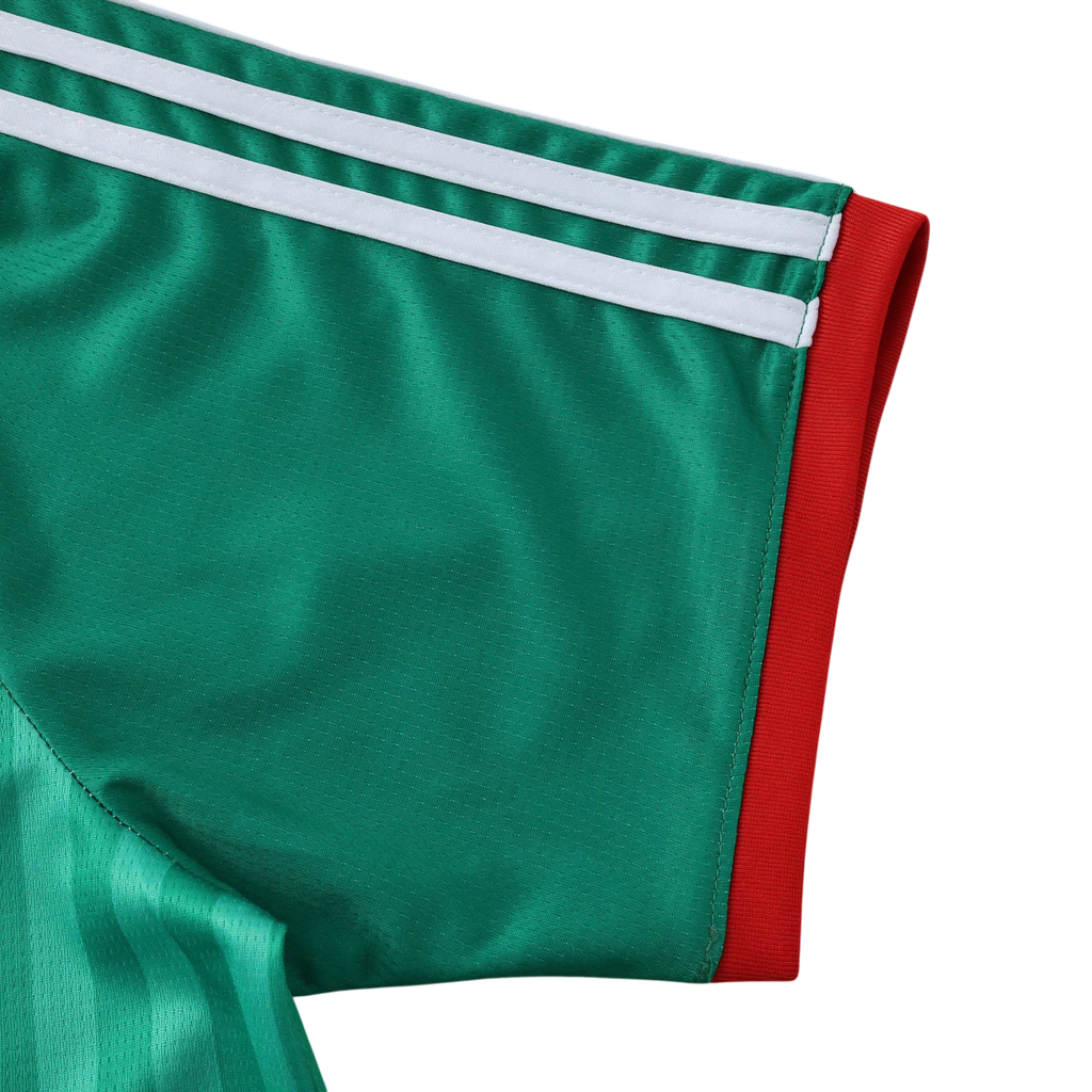 World Cup 2026 Algeria Away Fan Kit