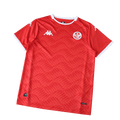World Cup 2026 Tunisia Home Fan Kit
