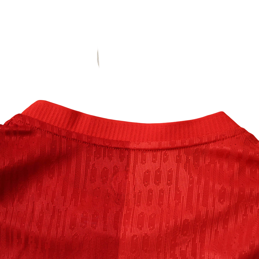 World cup 2026 Canada Home kit