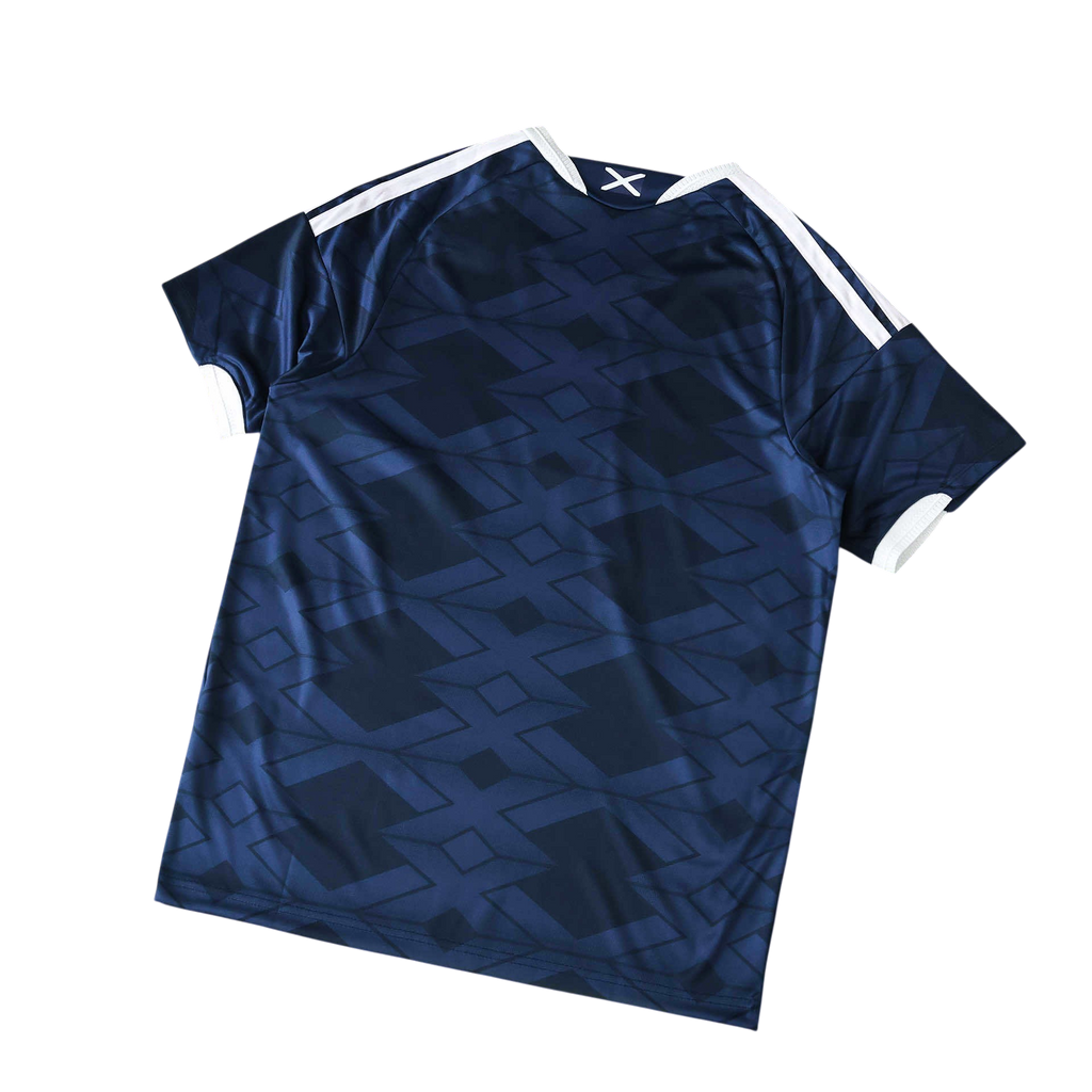 World Cup 2026 Scotland Fan Home Kit