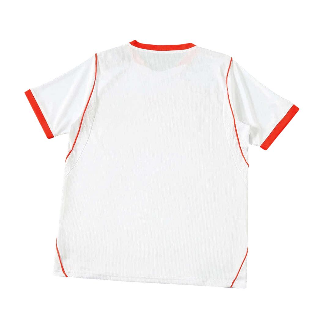 World Cup 2026 Netherland Away Fan Kit