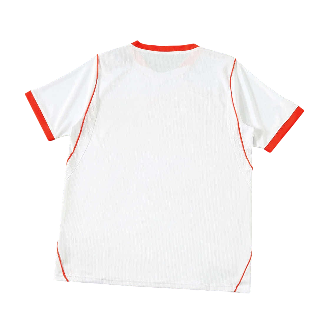 World Cup 2026 Netherland Away Fan Kit