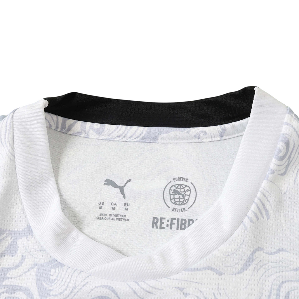 World Cup 2026 New Zealand Home Fan Kit