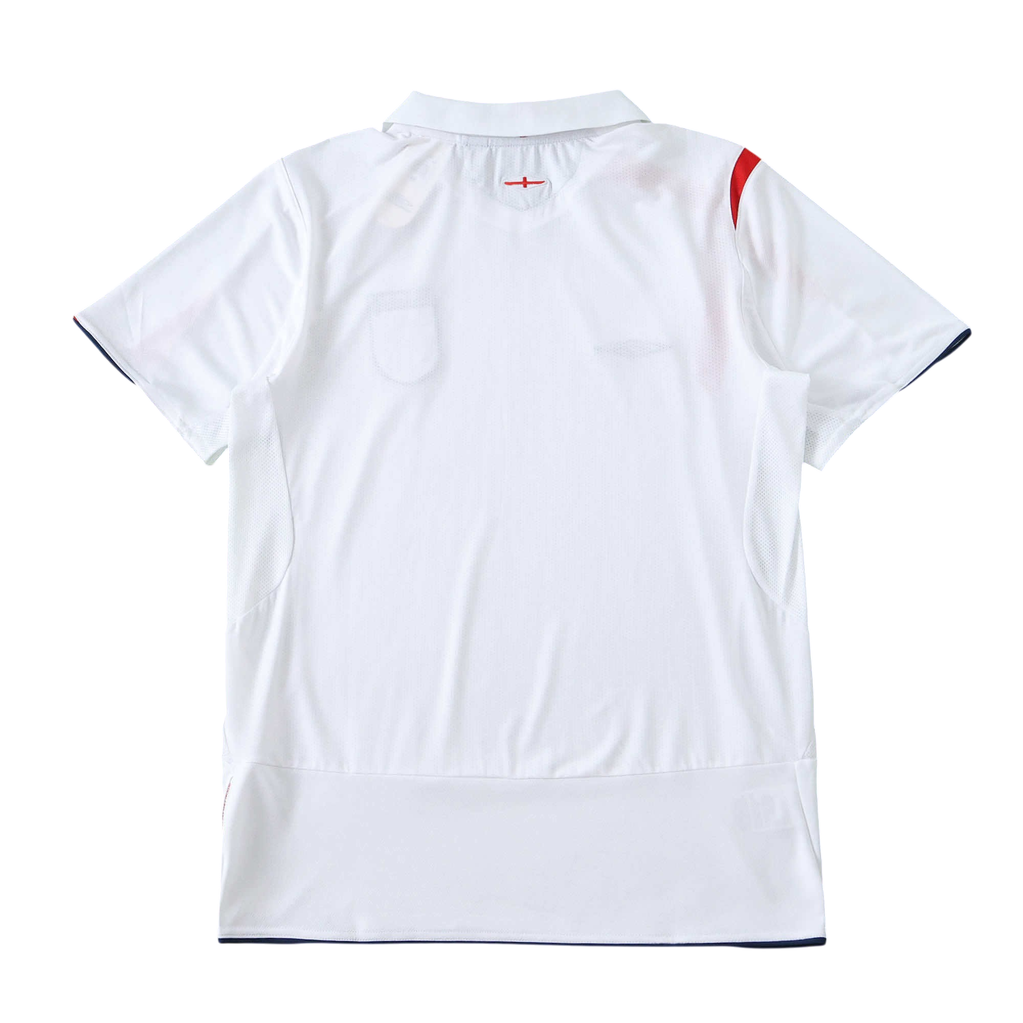 England 2006 World Cup Home Retro Kit