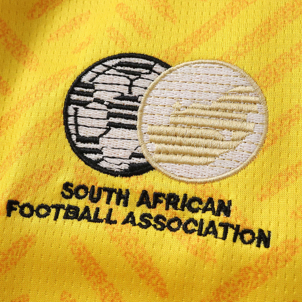 World Cup 2026 South Africa Fan Home Kit