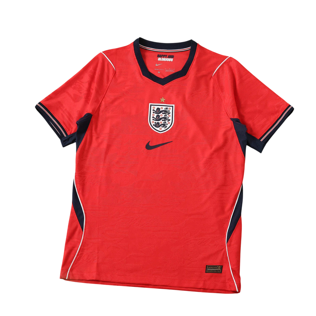 World Cup 2026 England Player Away kit