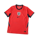 World Cup 2026 England Player Away kit