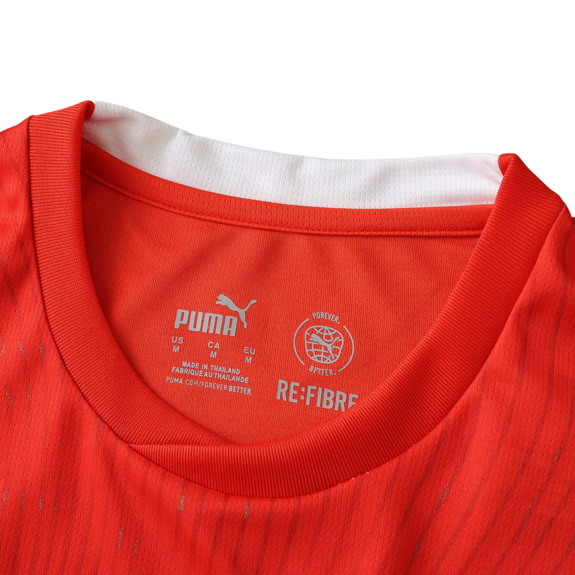 World Cup 2026 Switzerland Home Fan Kit