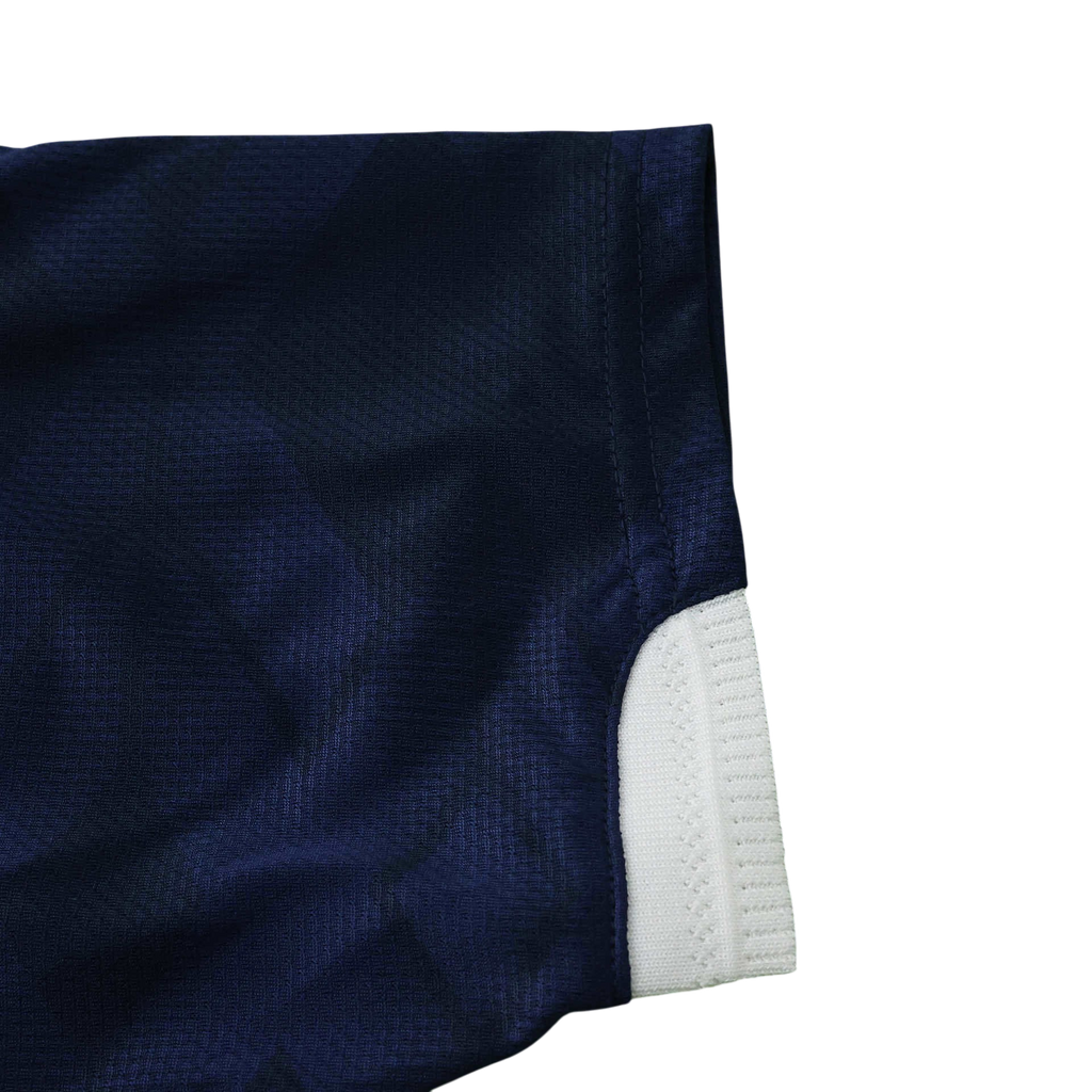 World Cup 2026 Scotland Player Home Kit