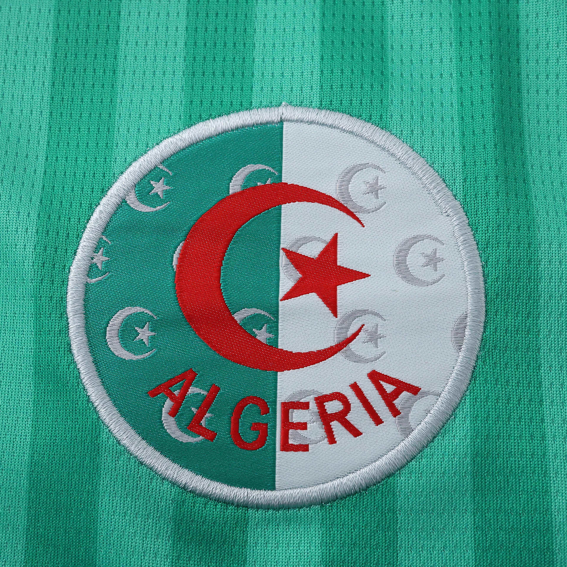 World Cup 2026 Algeria Away Fan Kit