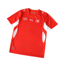 World Cup 2026 Switzerland Home Fan Kit