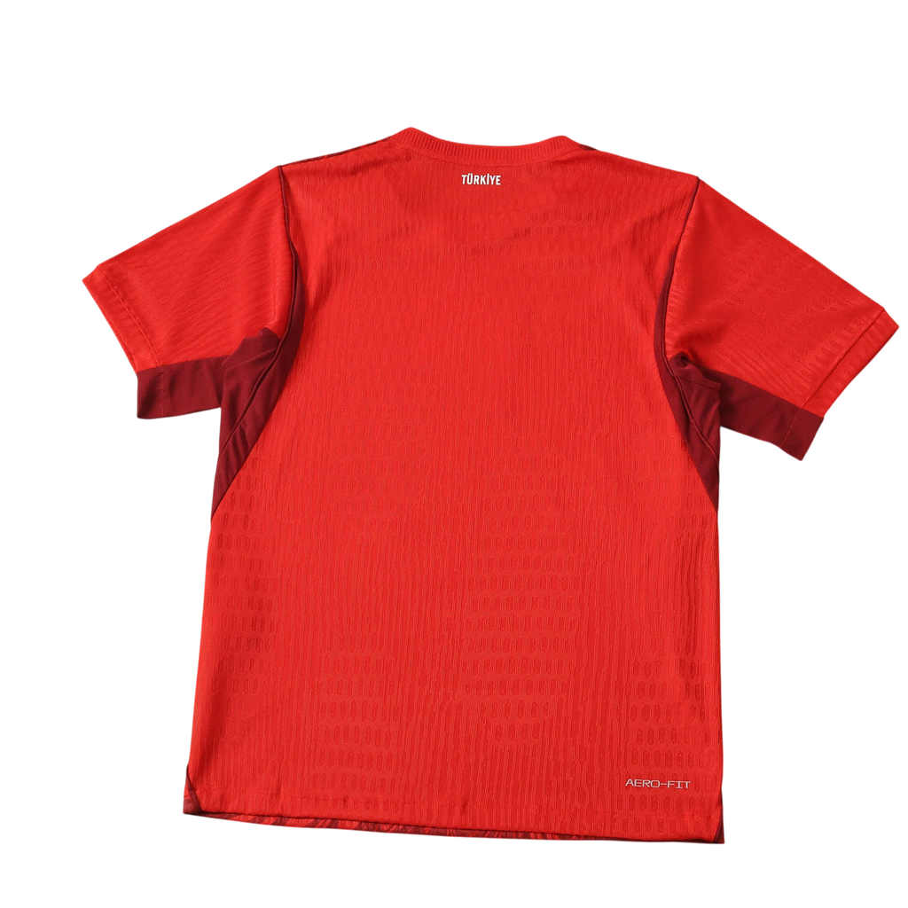 World Cup 2026 Turkey Player Away Kit