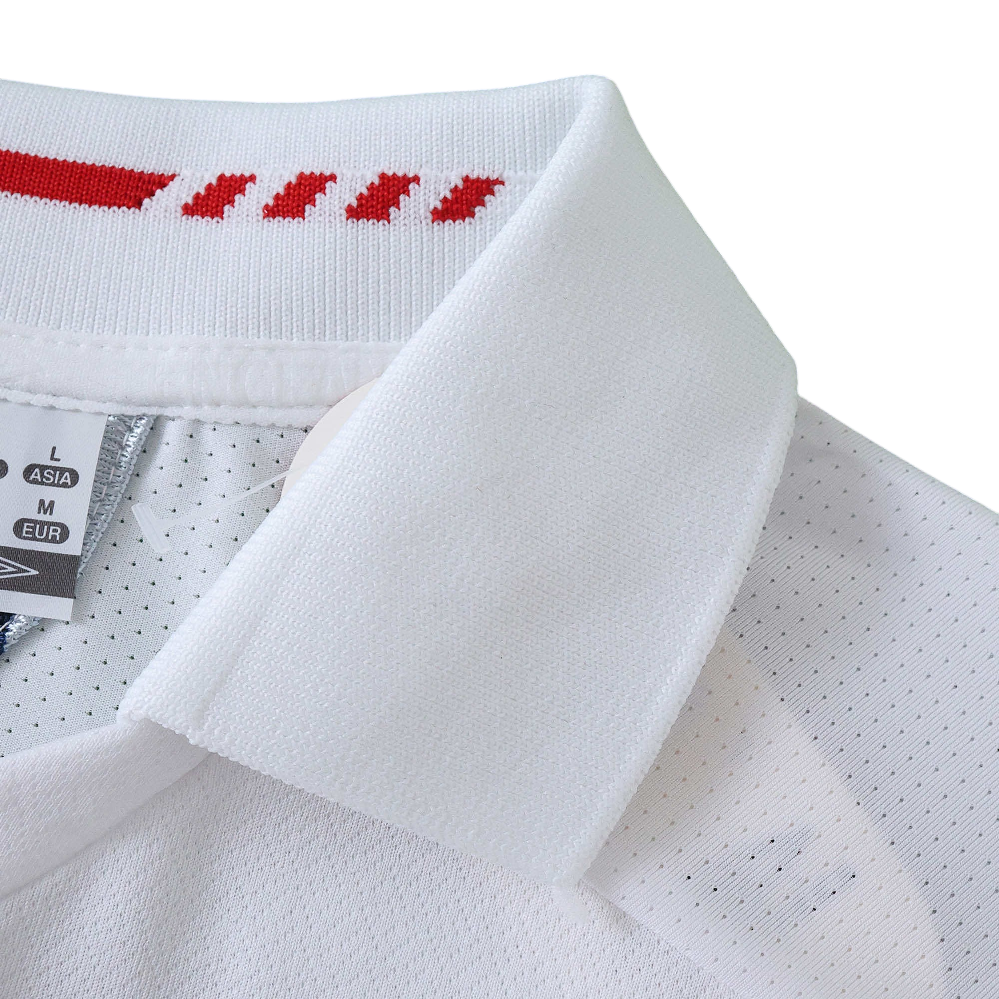 England 2006 World Cup Home Retro Kit