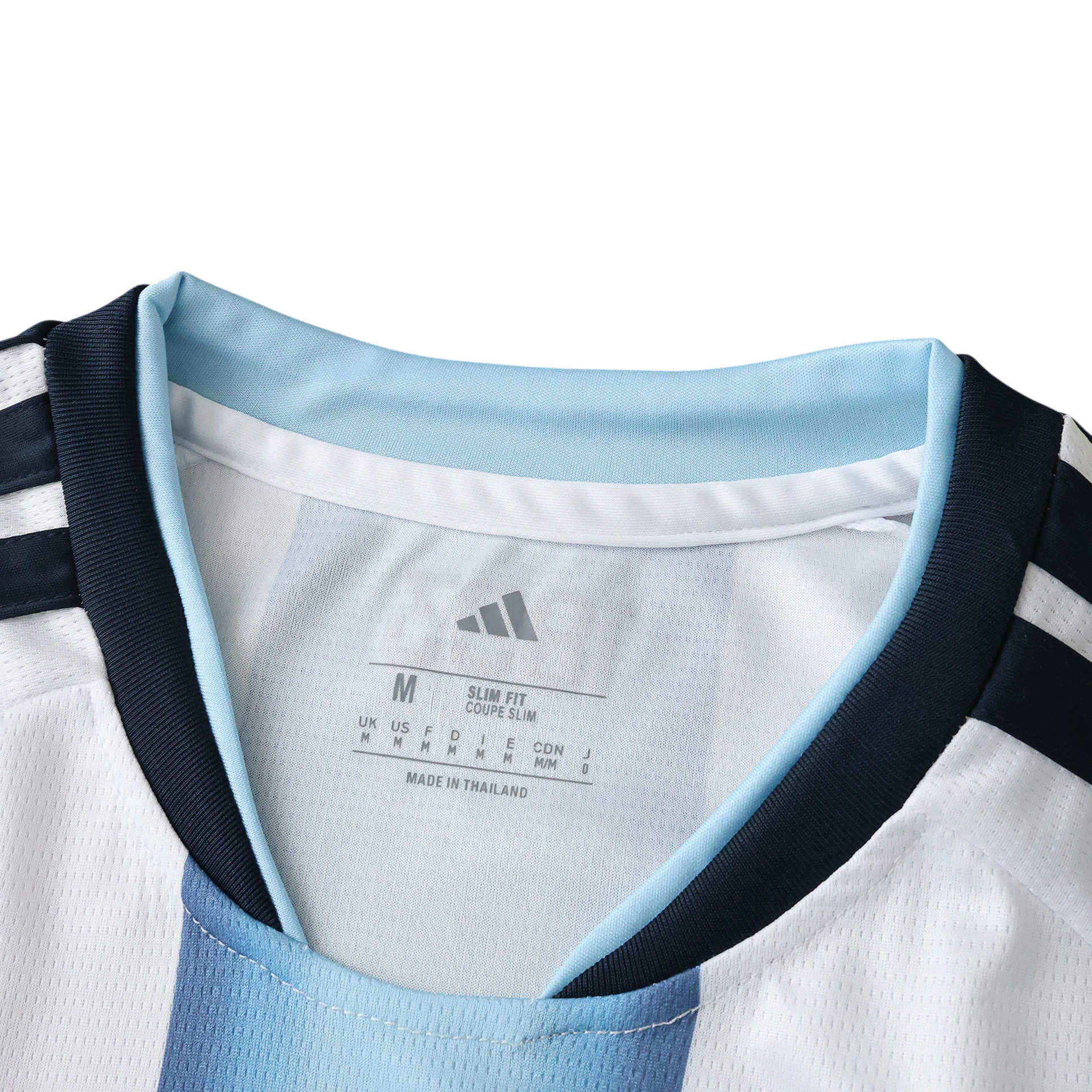 World Cup 2026 Argentina Home Fan Kit