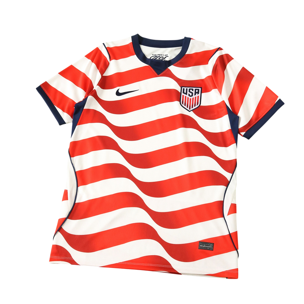World Cup 2026 USA Home Fan Kit