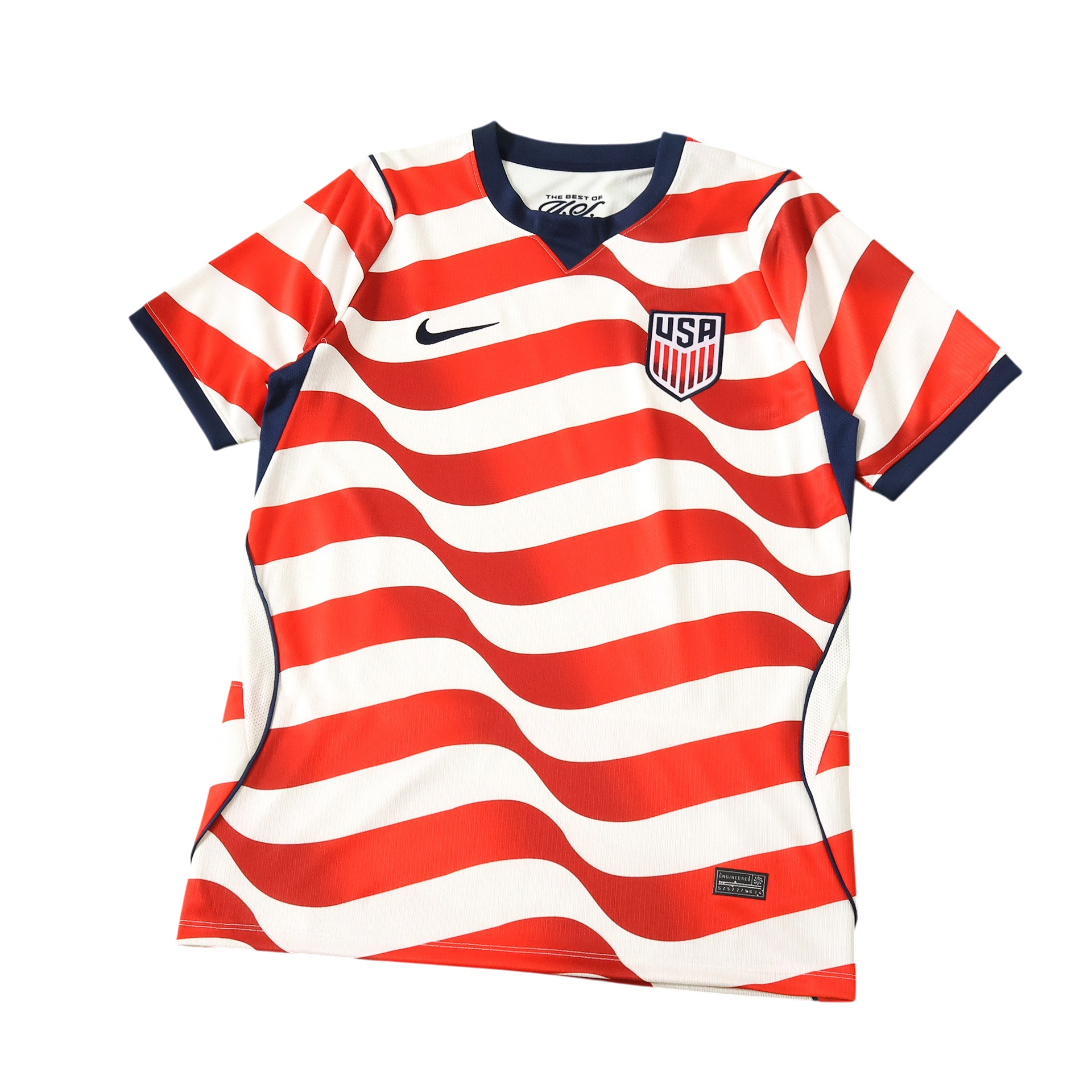 World Cup 2026 USA Home Fan Kit