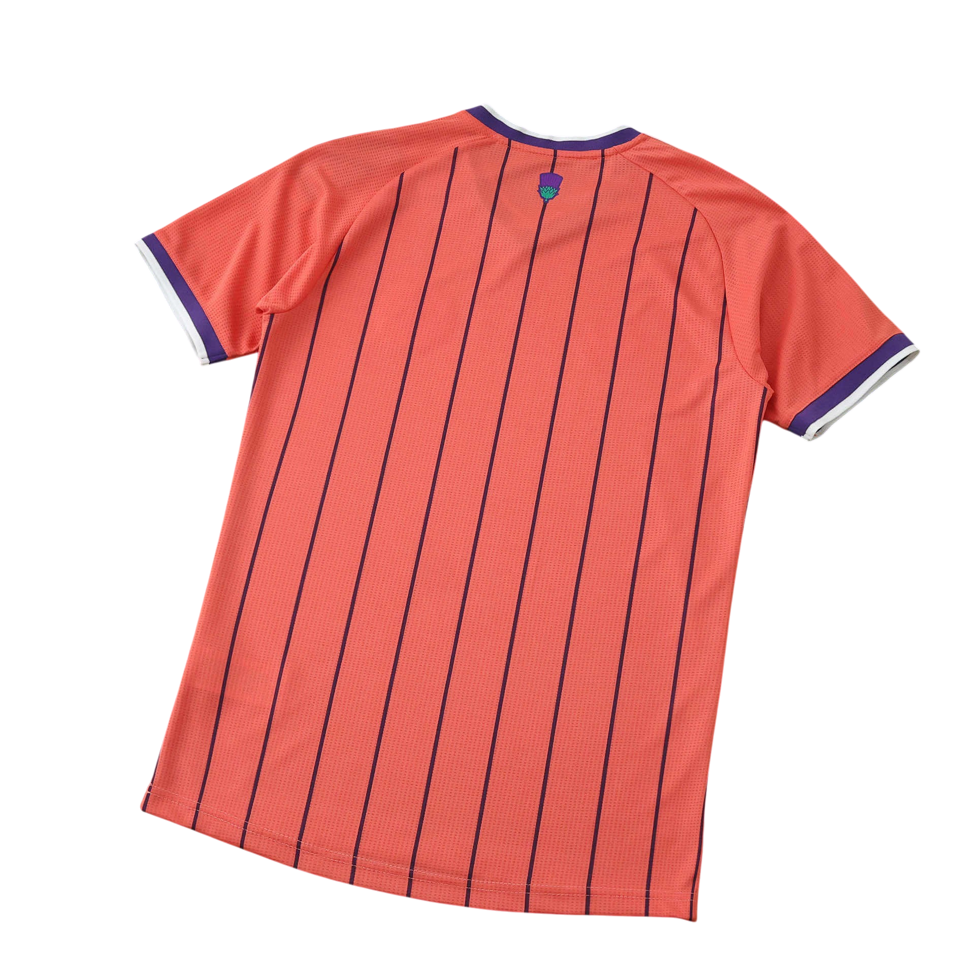 World Cup 2026 Scotland Player Away Kit