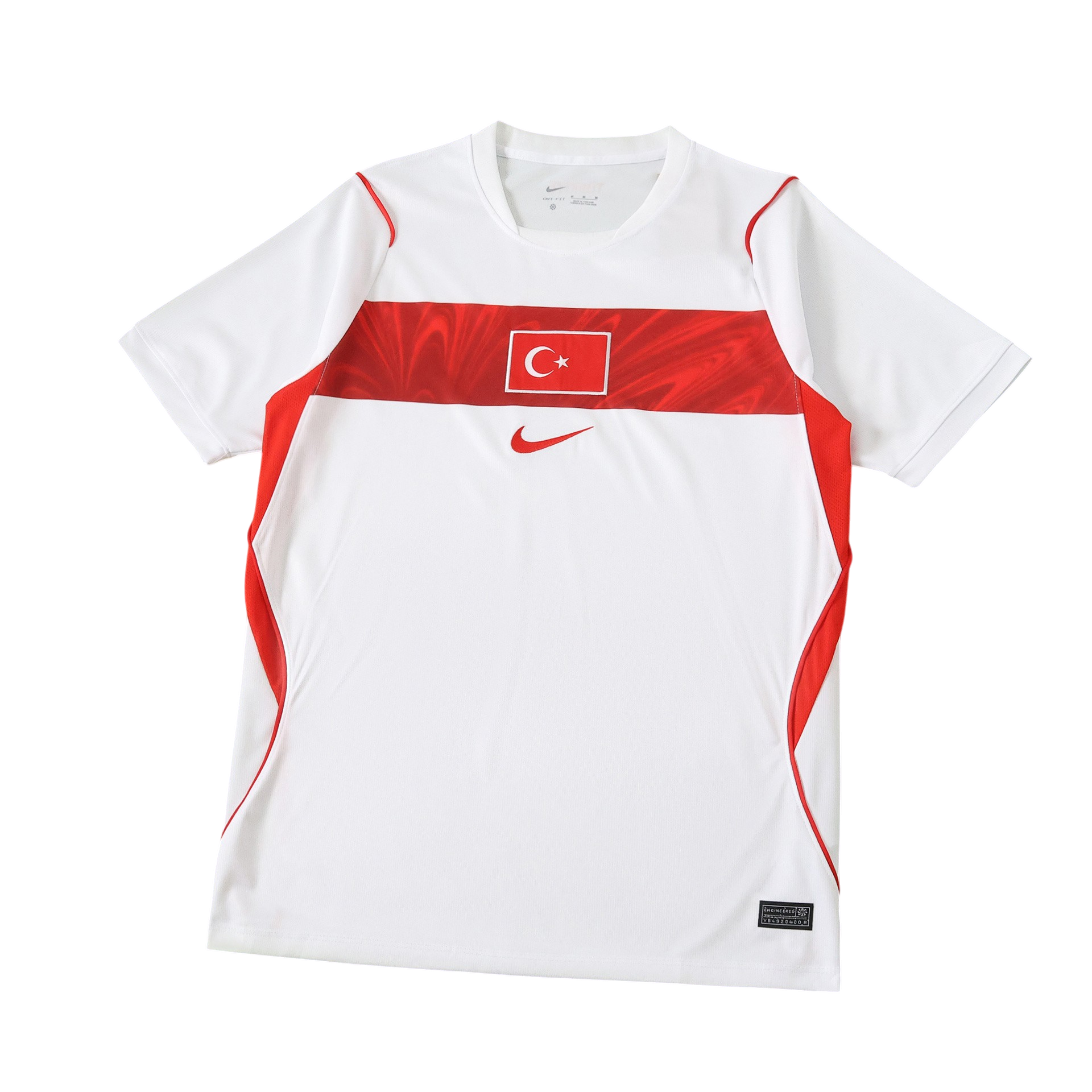 World Cup 2026 Turkey Home Fan Kit