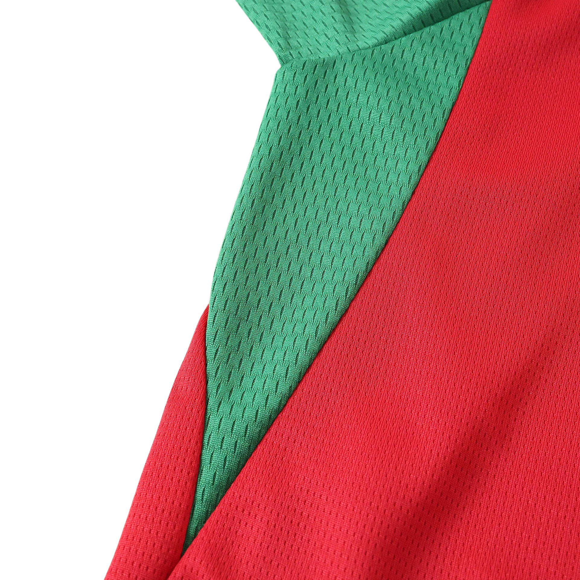 World Cup 2026 Marocco Home Fan Kit