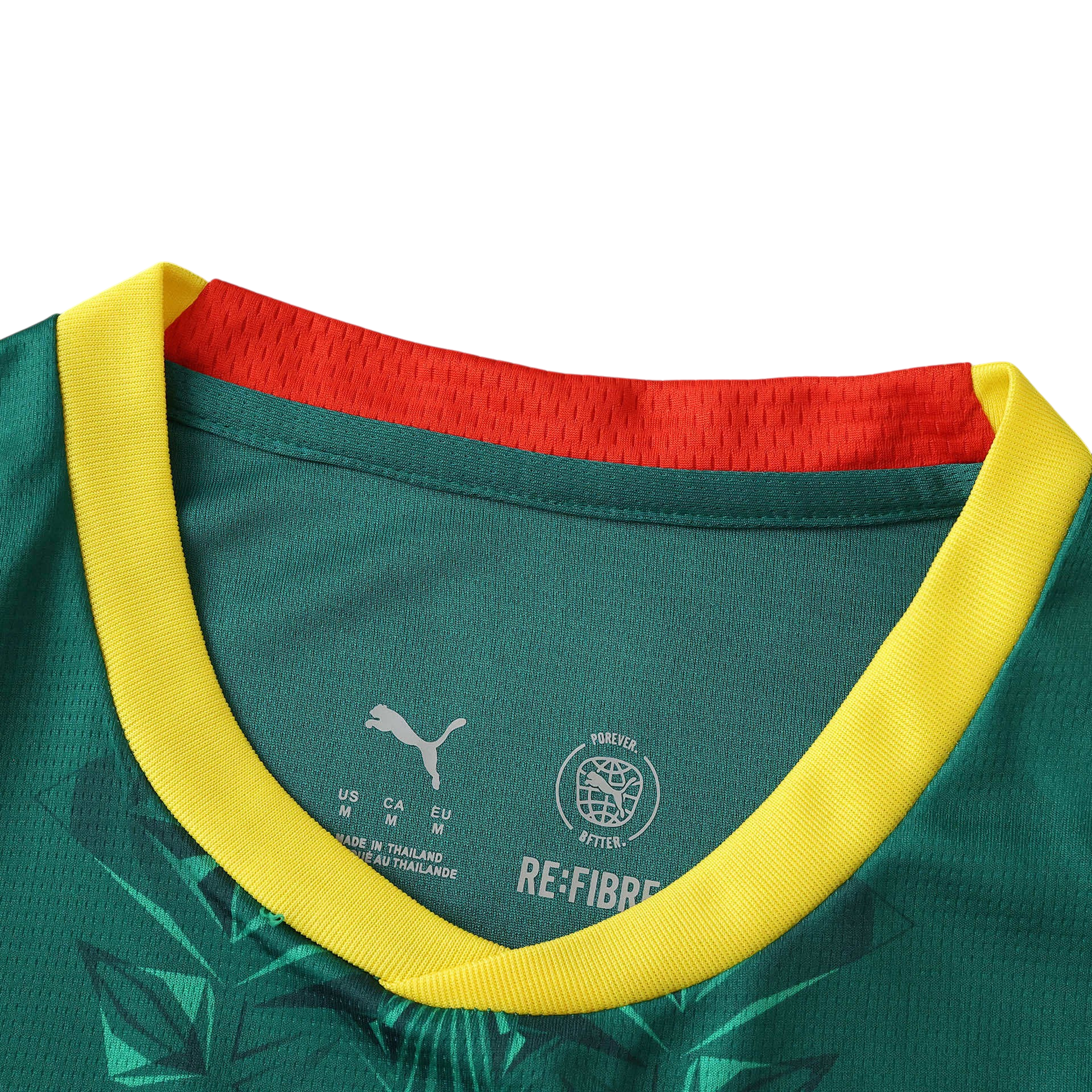 World Cup 2026 Senegal Away Fan Kit