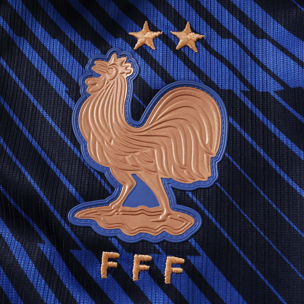 World Cup 2026 France Home Fan Kit