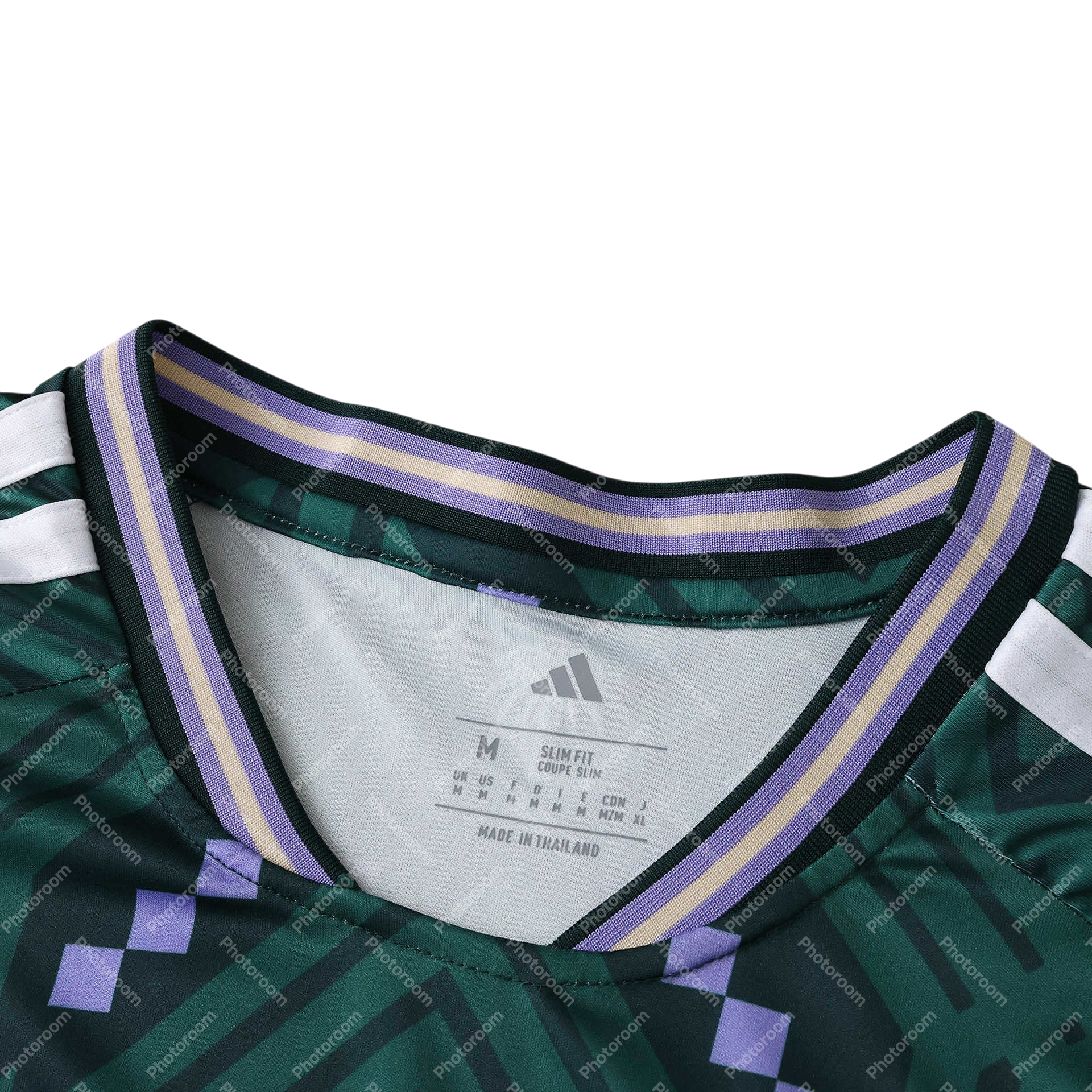 World Cup 2026 Saudi Arabia Home Fan Kit