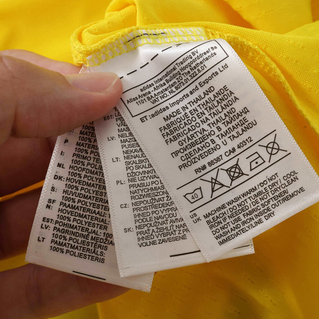 World Cup 2026 Sweden Player Home Kit