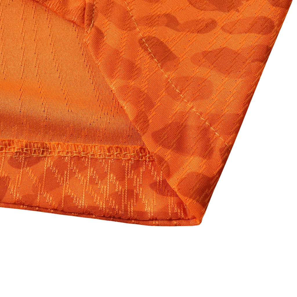 World Cup 2026 Côte d'Ivoire Player Home Kit