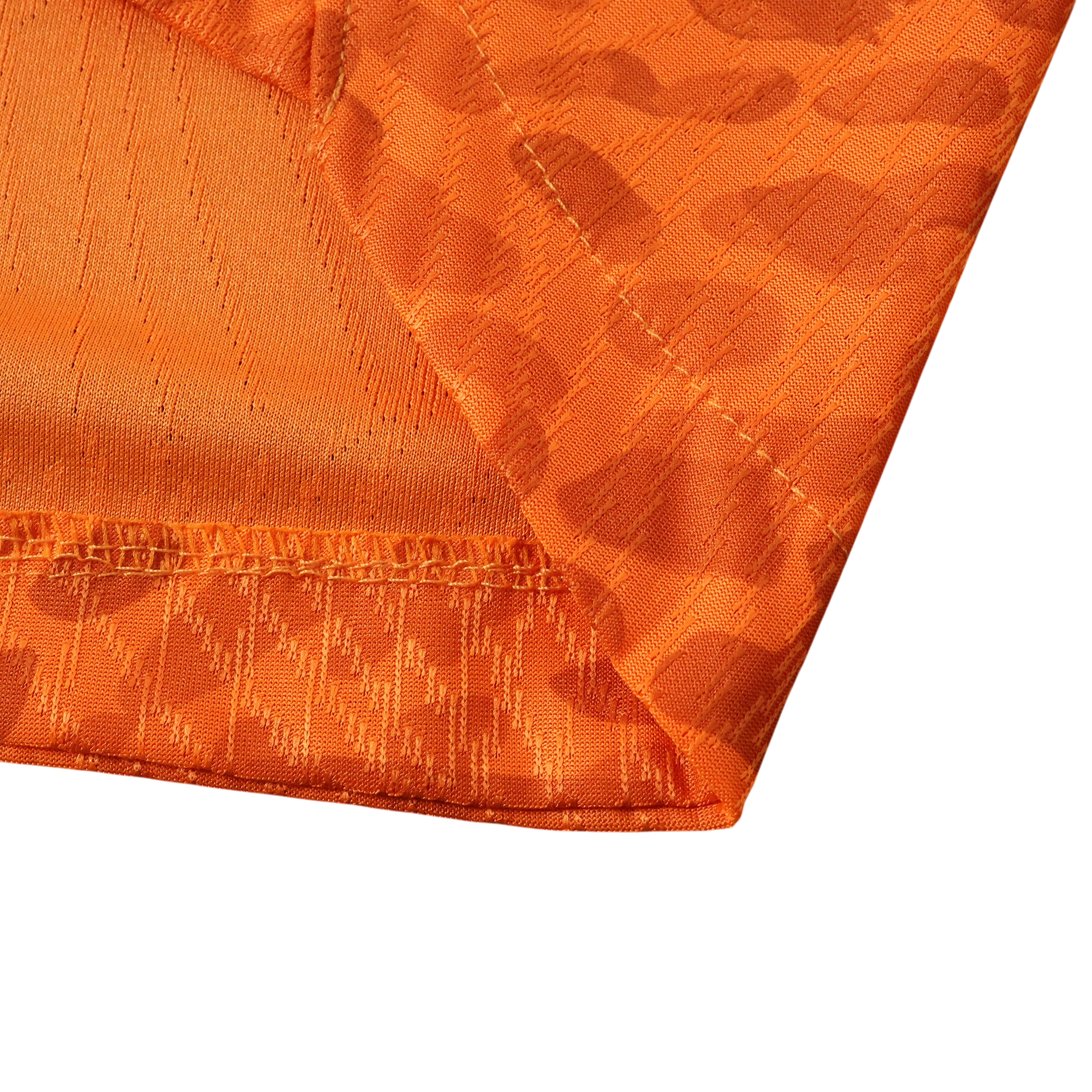 World Cup 2026 Côte d'Ivoire Player Home Kit