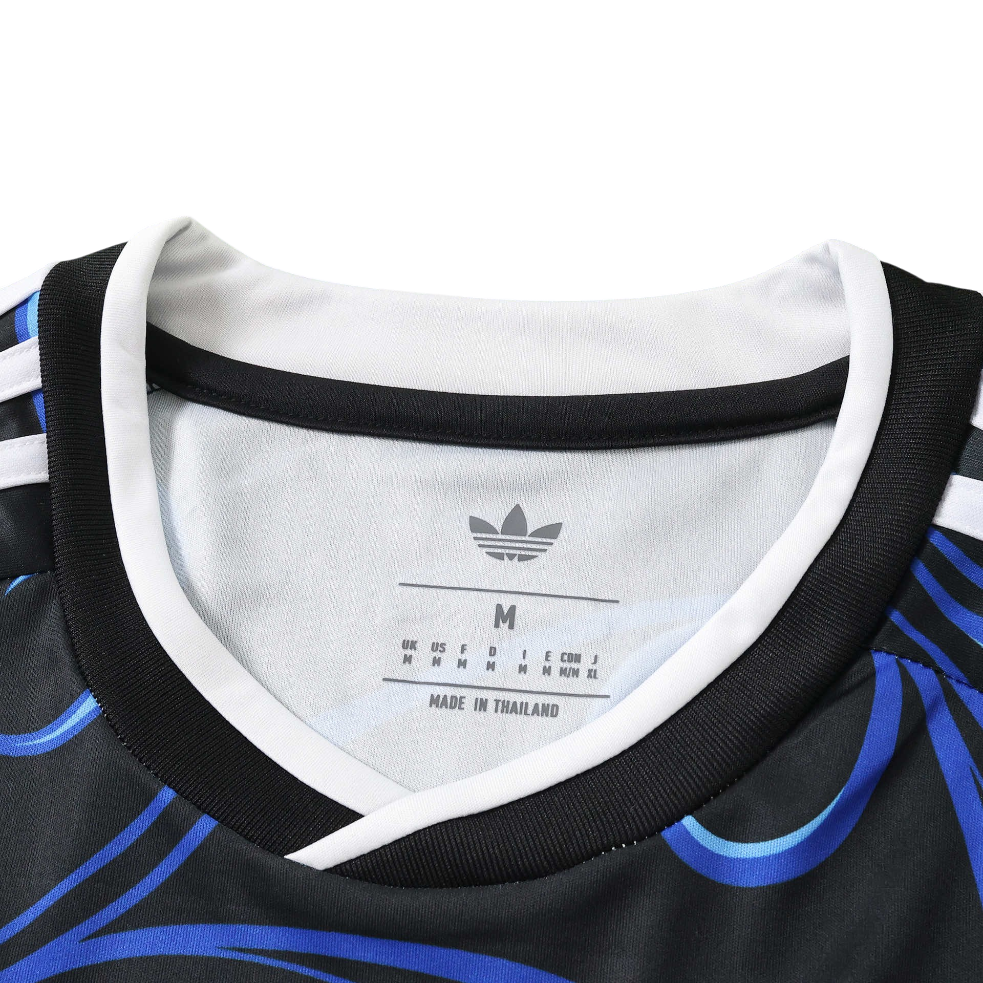 World Cup 2026 Argentina Away Fan Kit