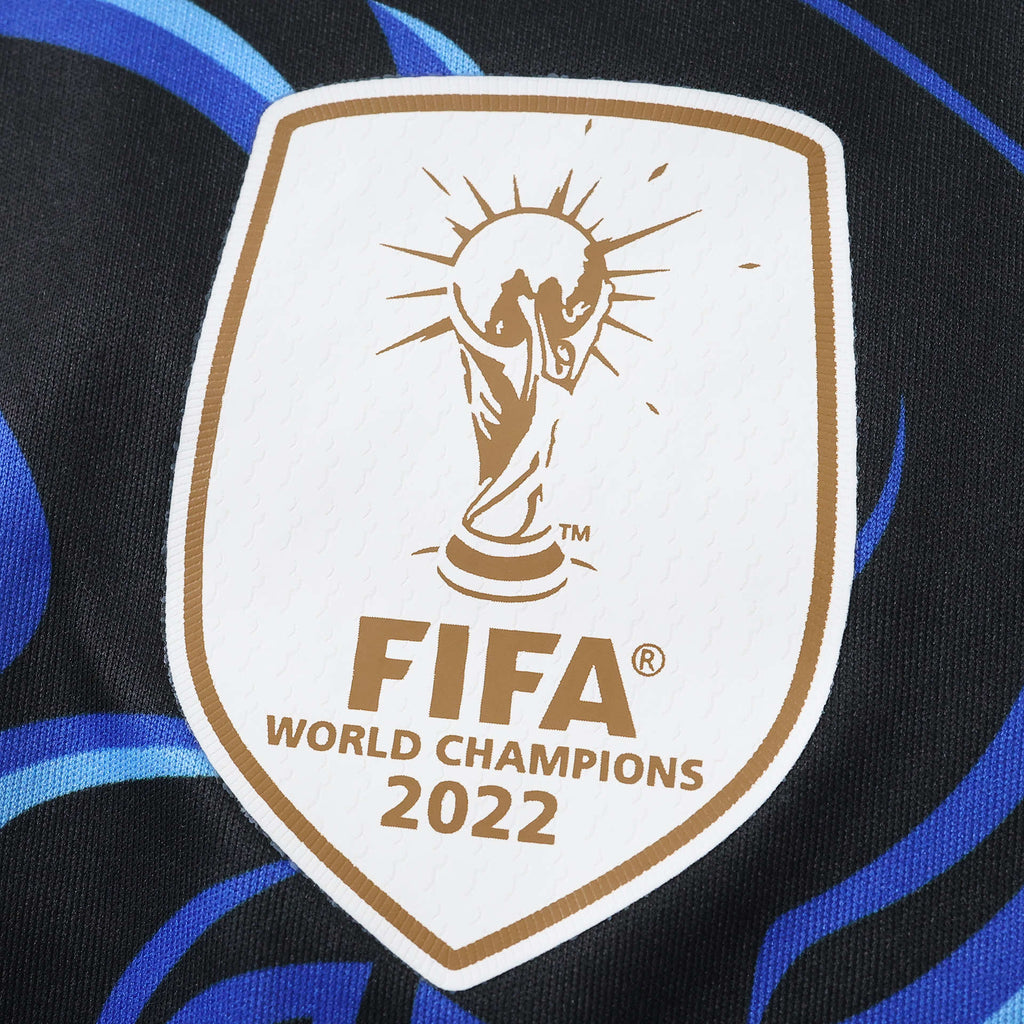 World Cup 2026 Argentina Away Fan Kit
