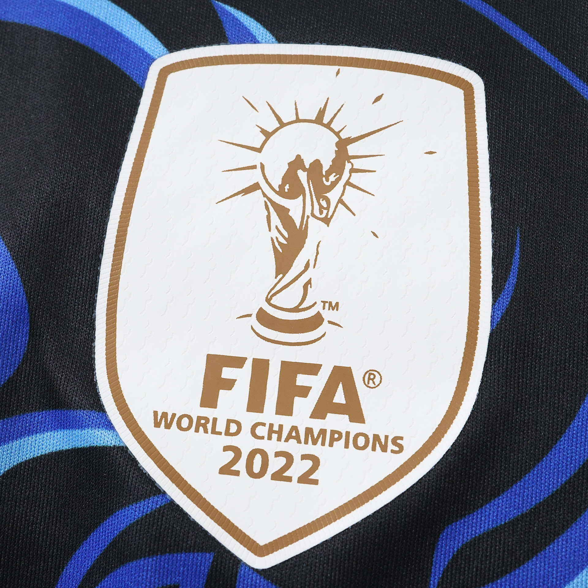 World Cup 2026 Argentina Away Fan Kit