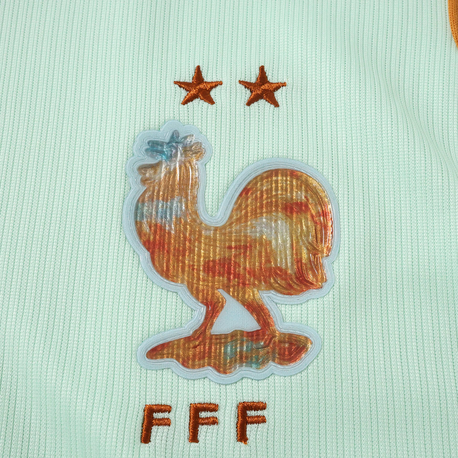 World Cup 2026 France Away Fan Kit