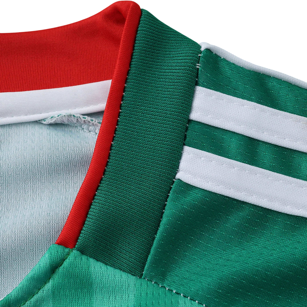 World Cup 2026 Algeria Away Fan Kit