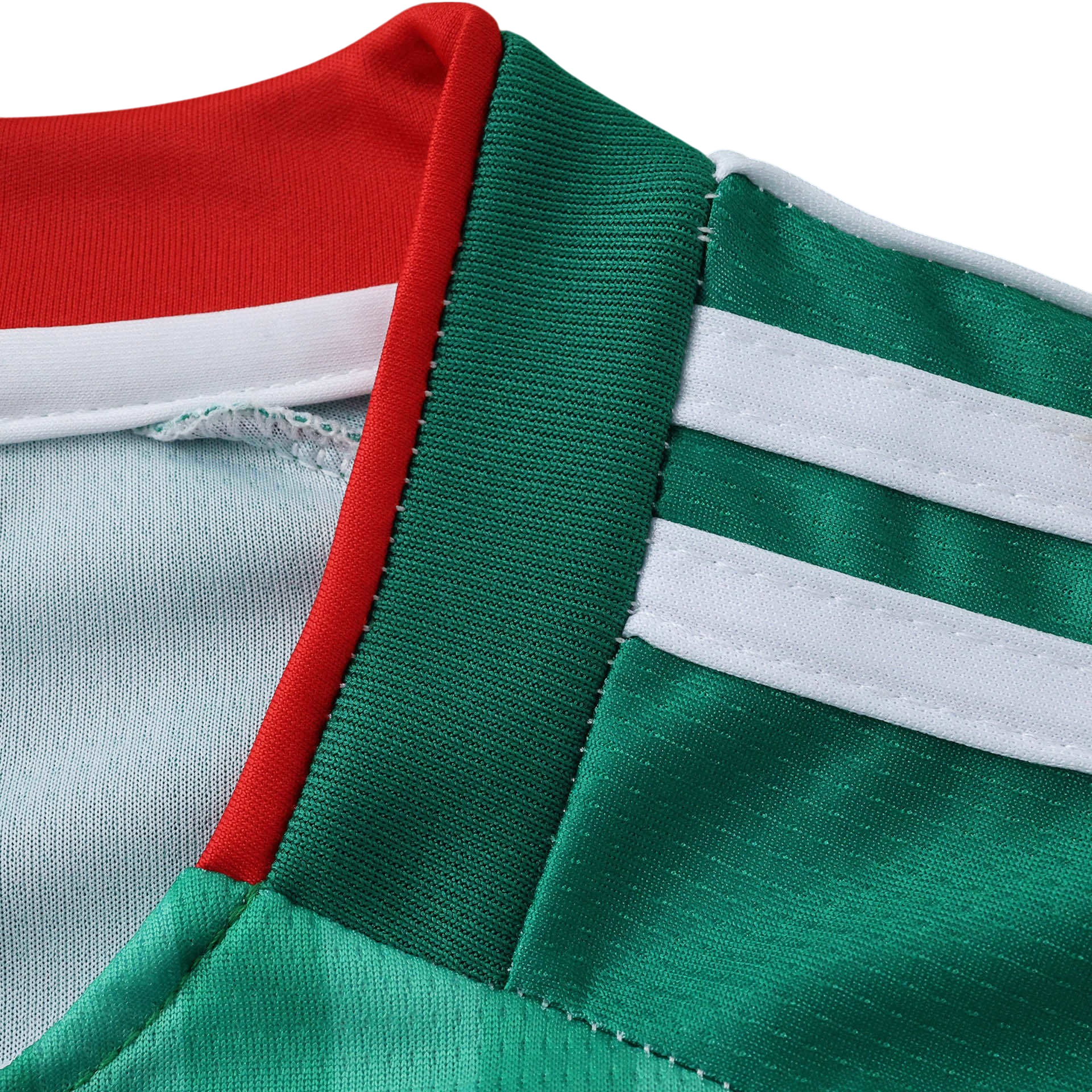 World Cup 2026 Algeria Away Fan Kit