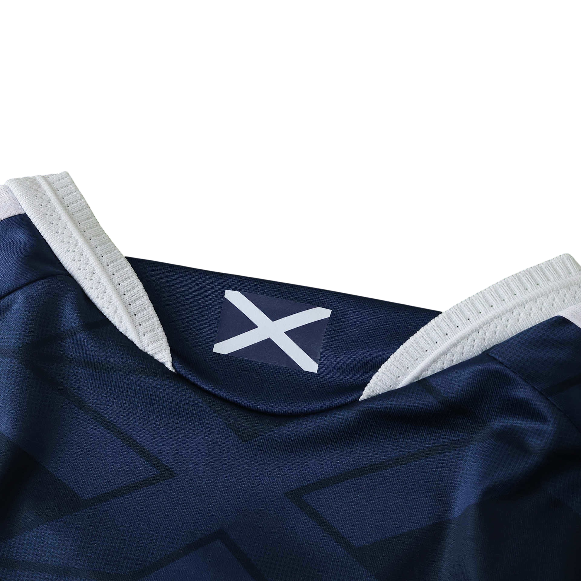 World Cup 2026 Scotland Fan Home Kit