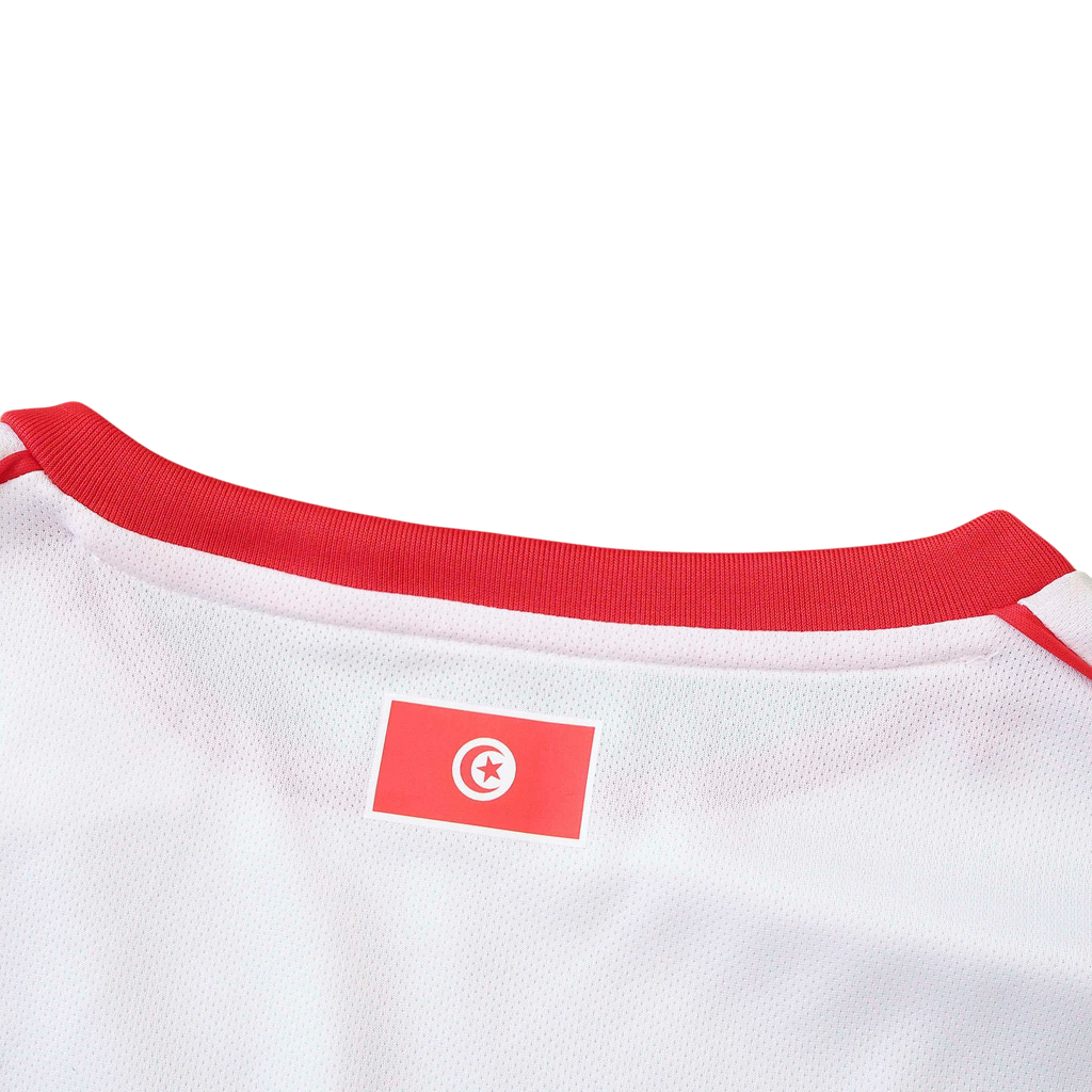World Cup 2026 Tunisia Away Fan Kit
