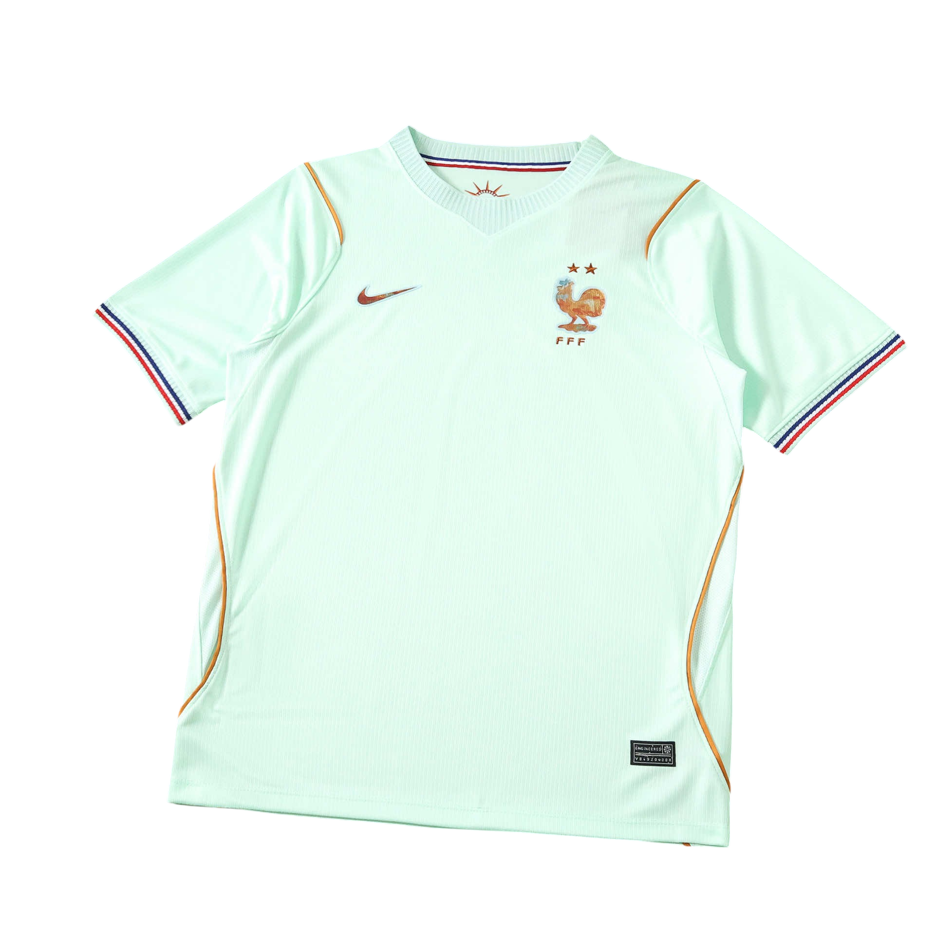 World Cup 2026 France Away Fan Kit
