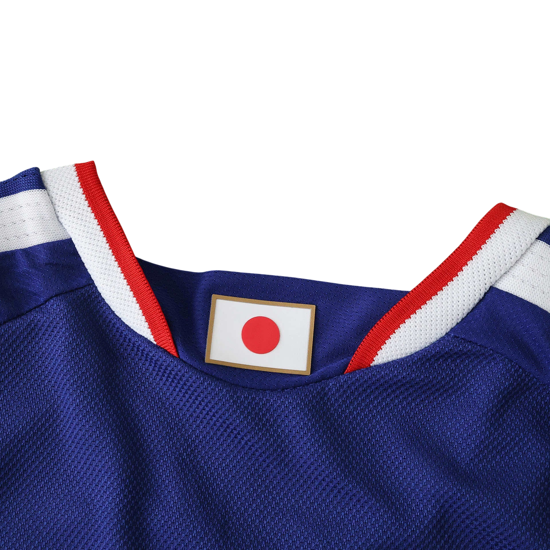 World Cup 2026 Japan Player Home Kit