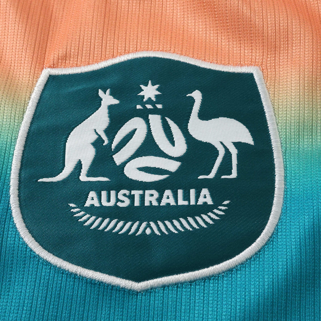 World Cup 2026 Australia Fan Away Kit